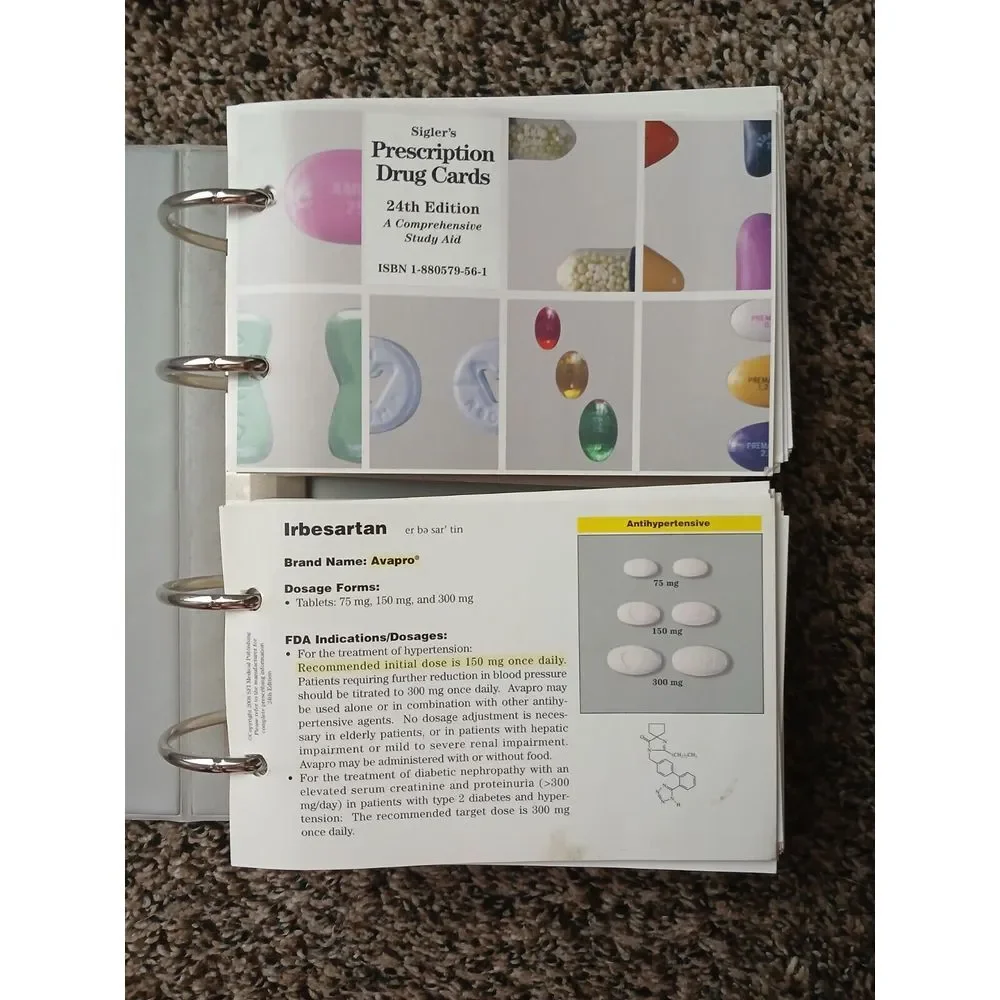 Prescription Drug Cards